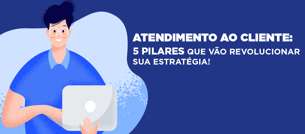 Atendimento ao cliente